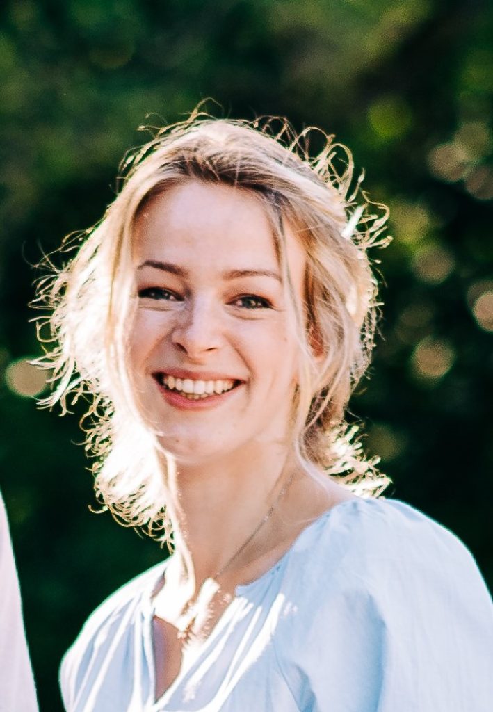 Profielfoto Yvonne Meijer-Krommenhoek